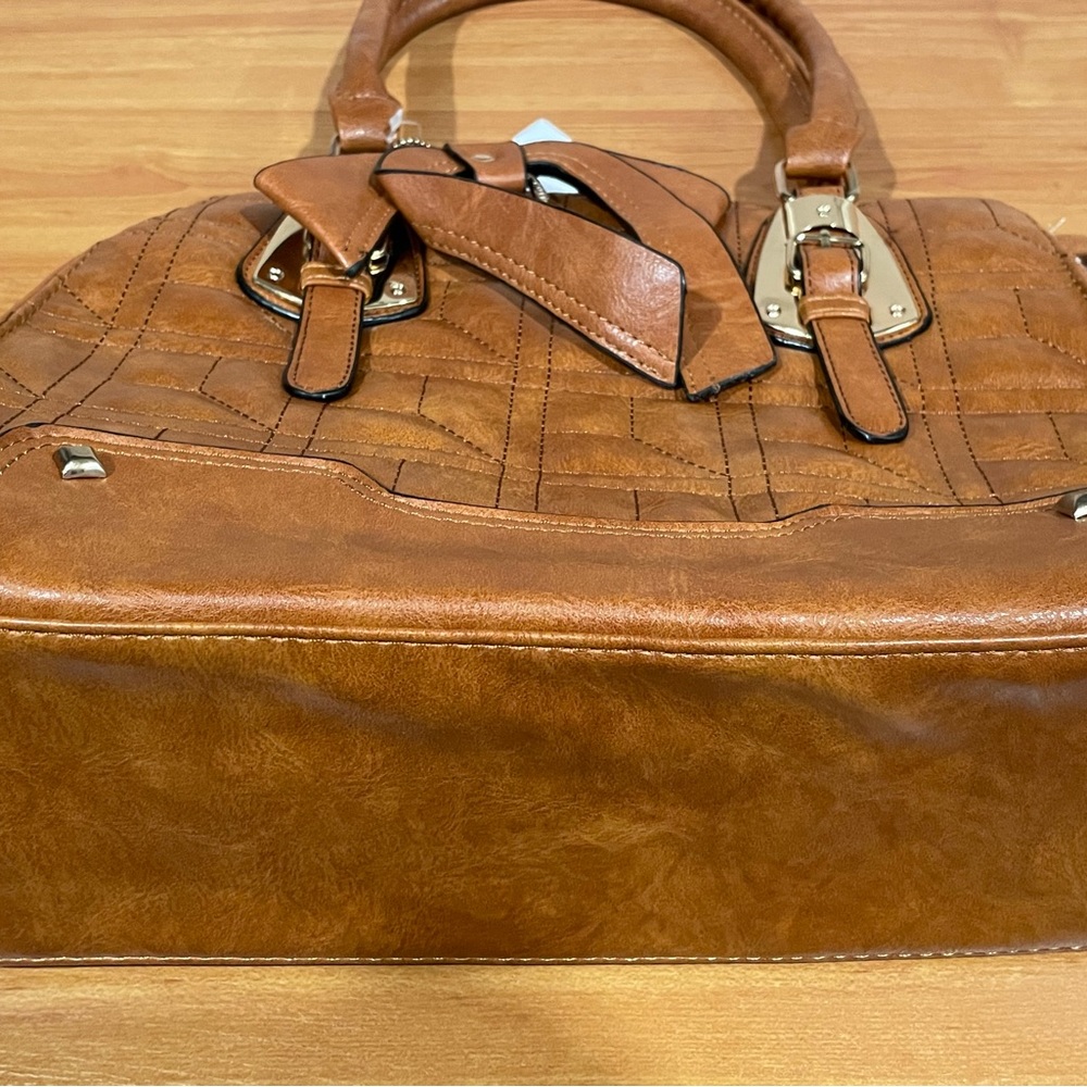 ❤️ NEW Cute Satchel Tote Bag - Picture 8 of 8